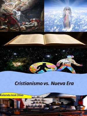 cover image of Cristianismo vs. Nueva Era